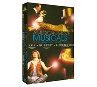 American Movie Musicals Collection 2 [Reino Unido] [DVD]