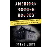 American Murder Houses (ebook)