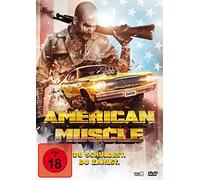 American Muscle [Alemania] [DVD]