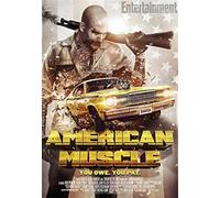 American muscle [DVD]