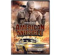 American Muscle [USA] [DVD]