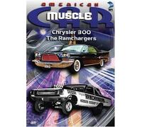 American Musclecar: Chrysler 300 & the Ramchargers [Reino Unido] [DVD]
