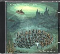 American Music Club - Love Songs For Patriots