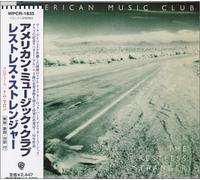 American Music Club - Restless Stranger +3
