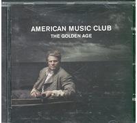 American Music Club - The Golden Age