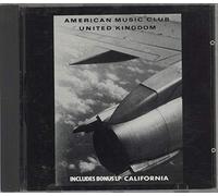 American Music Club - United Kingdom