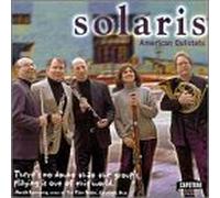 American Music for Wind Quintet