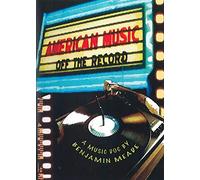 American Music: Off the Record [USA] [DVD]