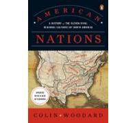American Nations (ebook)