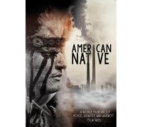 American Native [USA] [DVD]