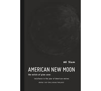 American New Moon: The Witch of Pine Cove