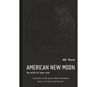 American New Moon: The Witch of Pine Cove