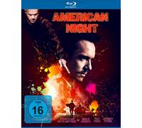 American Night [Blu-ray]