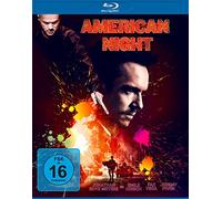 American Night [Blu-ray]