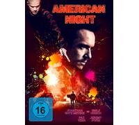 American Night (DVD) (Importación USA)
