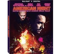 American Night [USA] [Blu-ray]