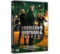 American Nightmare 2 : Anarchy [Francia] [DVD]