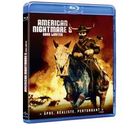 American Nightmare 5 : Sans limites [Francia] [Blu-ray]