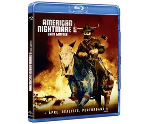 American Nightmare 5 : Sans limites [Francia] [Blu-ray]