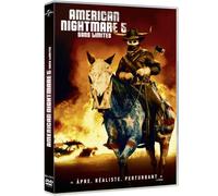 American Nightmare 5 : Sans limites [Francia] [DVD]