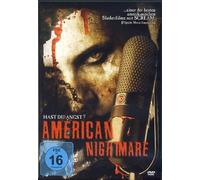American Nightmare [Alemania] [DVD]