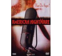 American Nightmare [Alemania] [DVD]
