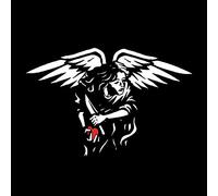 American Nightmare - American Nightmare [Vinilo]