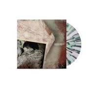 American Nightmare – Background Music – Vinilo 12" coloreado