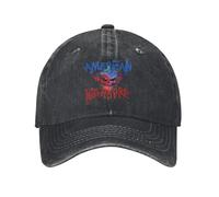 American Nightmare Cody Rhodes Merch Baseball Gorras Unisex Casual In The Ring Hats Gorra Ajustable Sun Cap