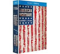 American Nightmare - Coffret : American Nightmare + American Nightmare 2 : Anarchy [Francia] [Blu-ray]