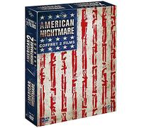 American Nightmare - Coffret : American Nightmare + American Nightmare 2 : Anarchy [Francia] [DVD]