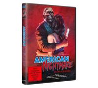 American Nightmare (DVD) (Importación USA)