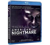 American Nightmare [Francia] [Blu-ray]