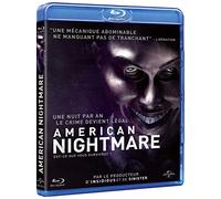 American Nightmare [Francia] [Blu-ray]