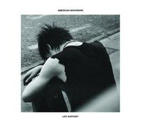 American Nightmare Life Support (Vinyl) 7" Single (Importación USA)