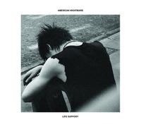 American Nightmare Life Support (Vinyl) 7" Single (Importación USA)