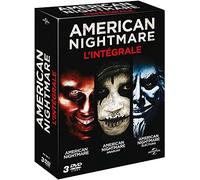American Nightmare - L'intégrale [Francia] [DVD]