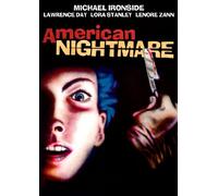 American Nightmare [Reino Unido] [DVD]
