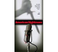 American Nightmare [USA] [VHS]