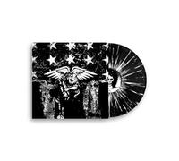 American Nightmare – Year One – Vinilo (25.º aniversario, splatter negro/blanco)