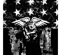 American Nightmare – Year One – Vinilo (25.º aniversario, splatter negro/blanco)