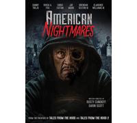 American Nightmares (DVD) Danny Trejo Vivica A. Fox