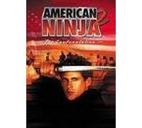 American_Ninja_2:_The_Confrontation [Francia] [DVD]