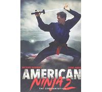 American Ninja 2: The Confrontation [USA] [DVD]