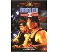 American Ninja 3 - American Ninja 3 [Francia] [DVD]
