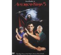 American Ninja 5 [Edizione: Stati Uniti] [USA] [DVD]