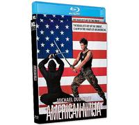 American Ninja [USA] [Blu-ray]