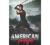 American Ninja [USA] [DVD]