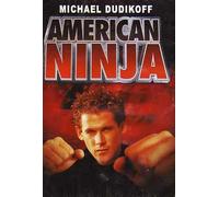 American Ninja [USA] [DVD]
