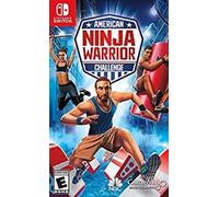 American Ninja Warrior for Nintendo Switch
